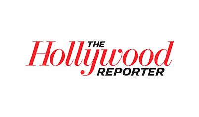 The Hollywood Reporter for VR article logo