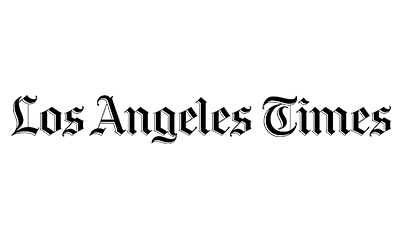 Los Angeles Times VR Logo