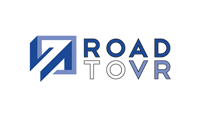 Road To VR News website logo