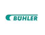 Bühler Company Logo