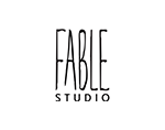 Fable Studio Logo VR and AR Studio based in San Francisco