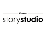 Oculus Story Studio VR Logo Dear Angelica