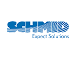 Schmid Client Logo VR Visualization