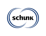 Schunk Client Logo