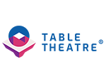 Table Theatre Augmented Reality Platform Logo