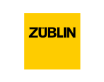 Züblin Client Logo for Architecture Visualisation