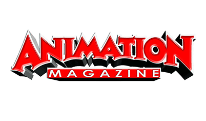 Animaton Magazin Article about Smosh Mosh Animation Series